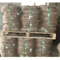 Steel Wire Rods-Galvanized Iron Wire